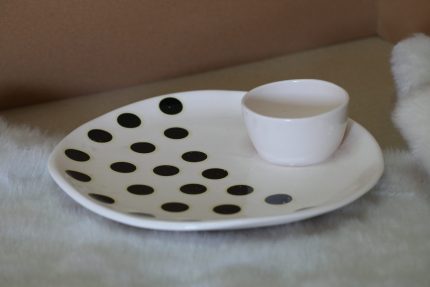 ظرف همراه اردو خوری