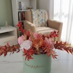 باکس شمع عطری