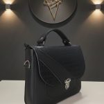 کیف چرم زنانه