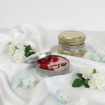 شمع عطری، هیچ