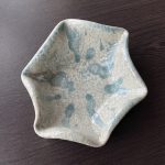 ظرف دفرمه دست ساز